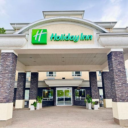 Holiday Inn Hotel & Suites Regina By Ihg Εξωτερικό φωτογραφία