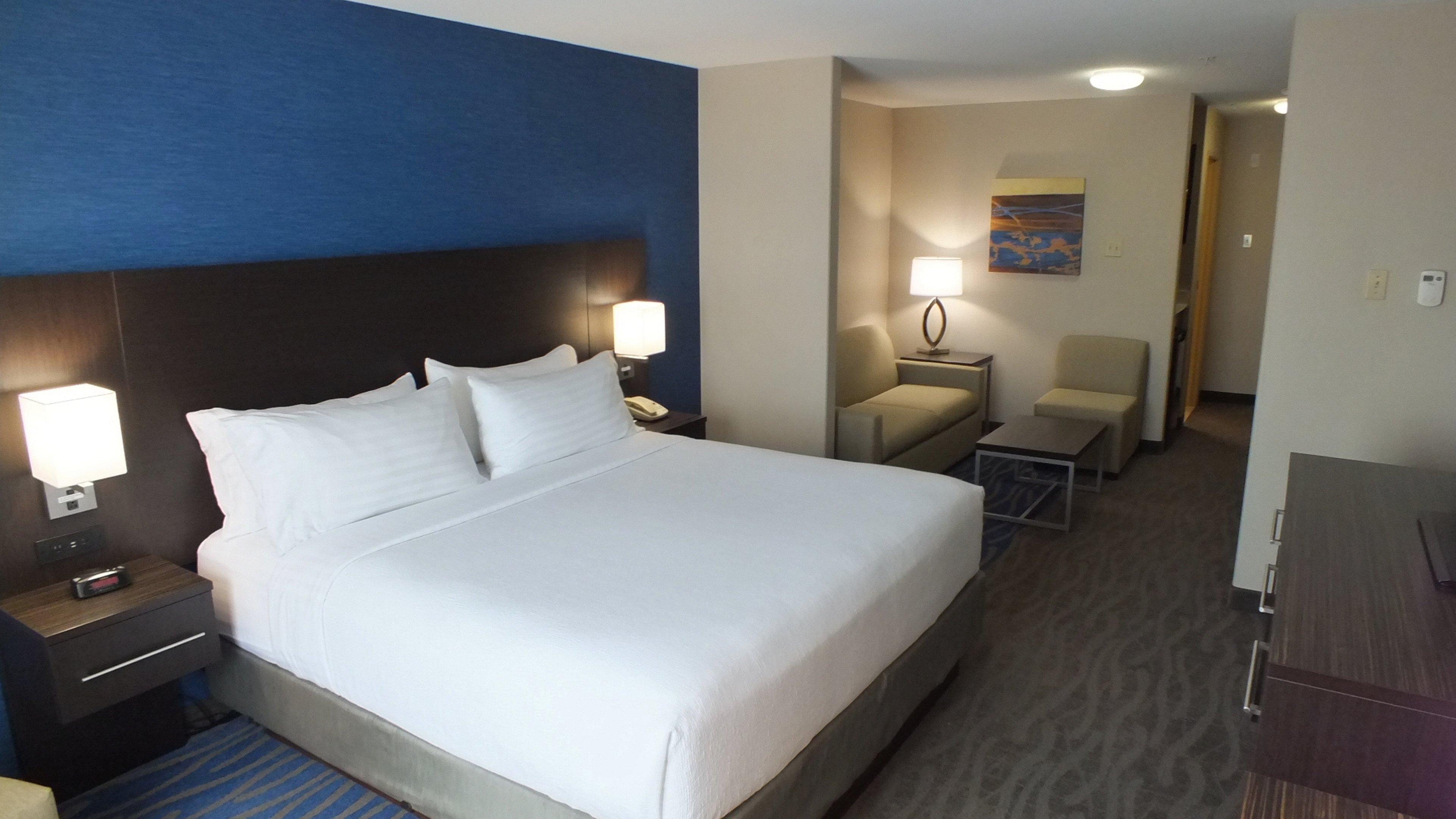 Holiday Inn Hotel & Suites Regina By Ihg Εξωτερικό φωτογραφία