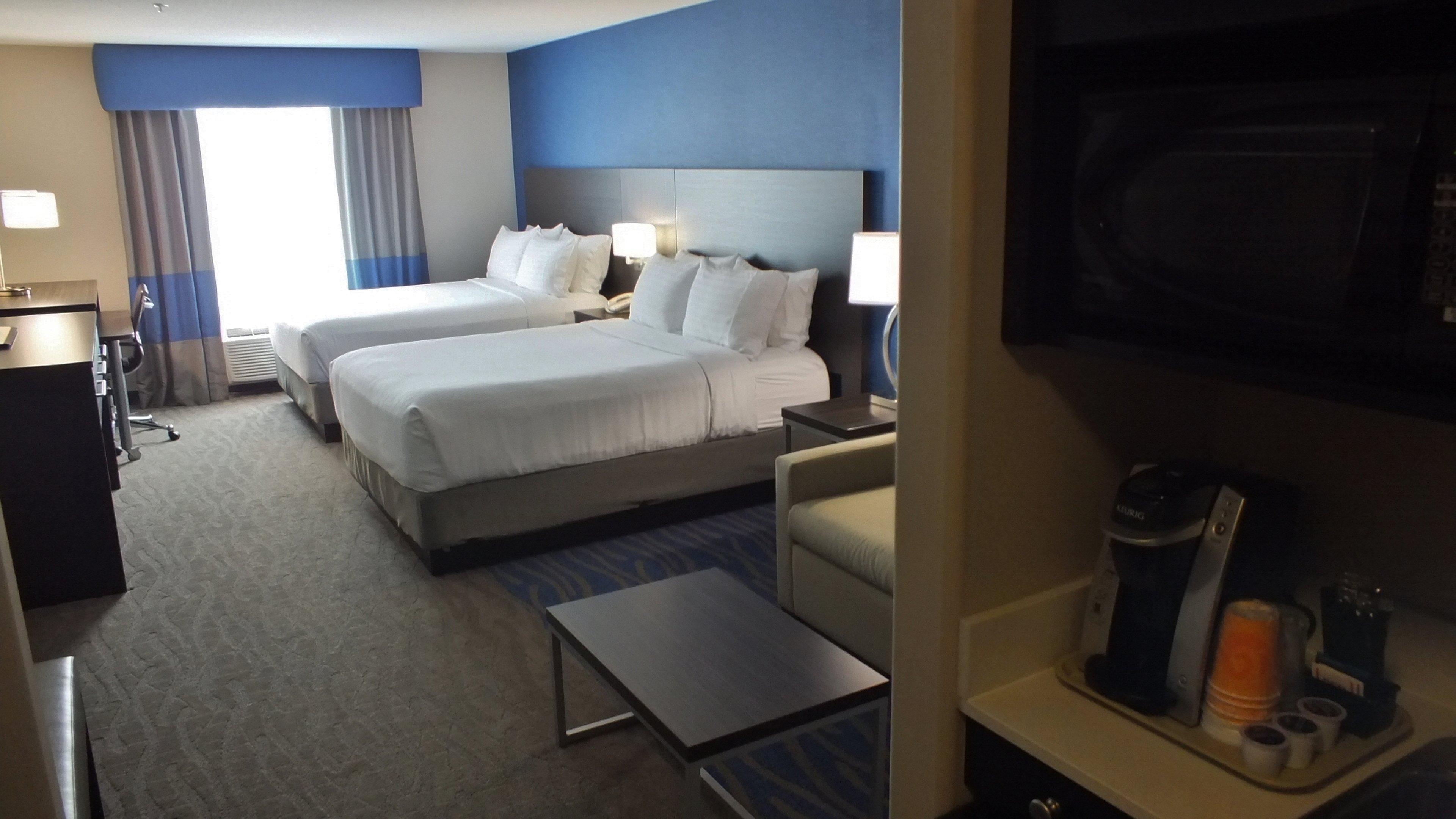Holiday Inn Hotel & Suites Regina By Ihg Εξωτερικό φωτογραφία