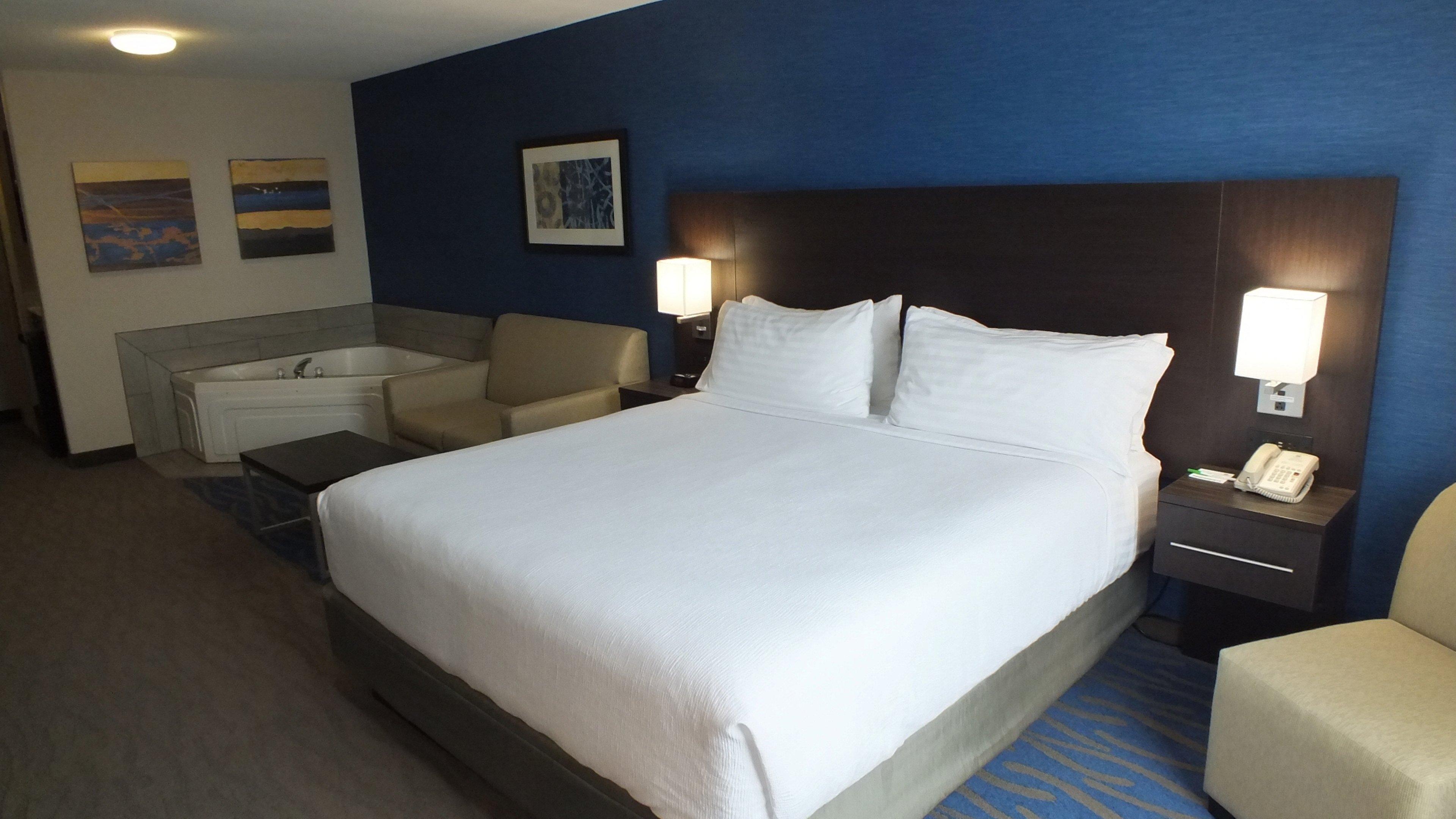Holiday Inn Hotel & Suites Regina By Ihg Εξωτερικό φωτογραφία