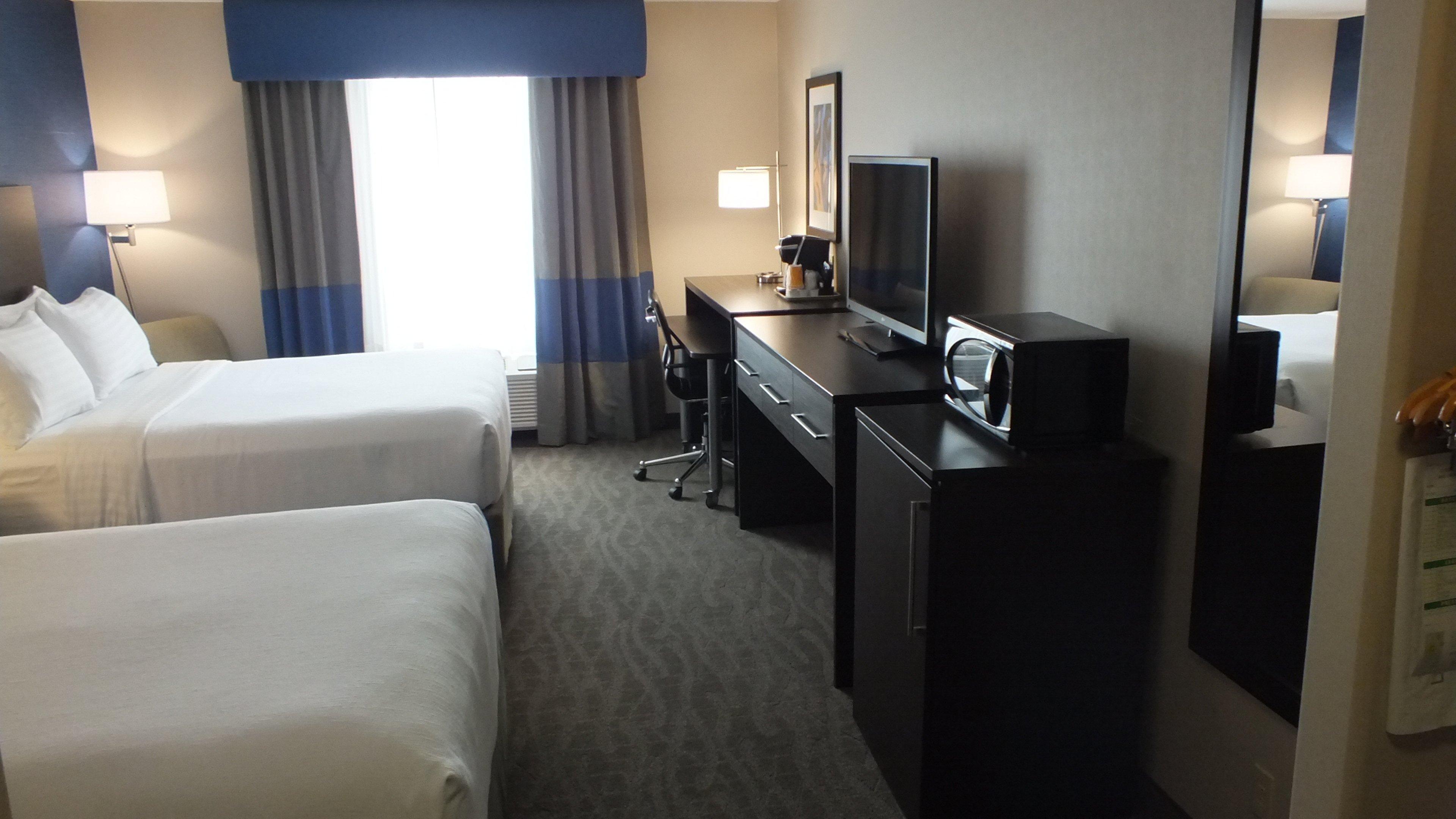 Holiday Inn Hotel & Suites Regina By Ihg Εξωτερικό φωτογραφία