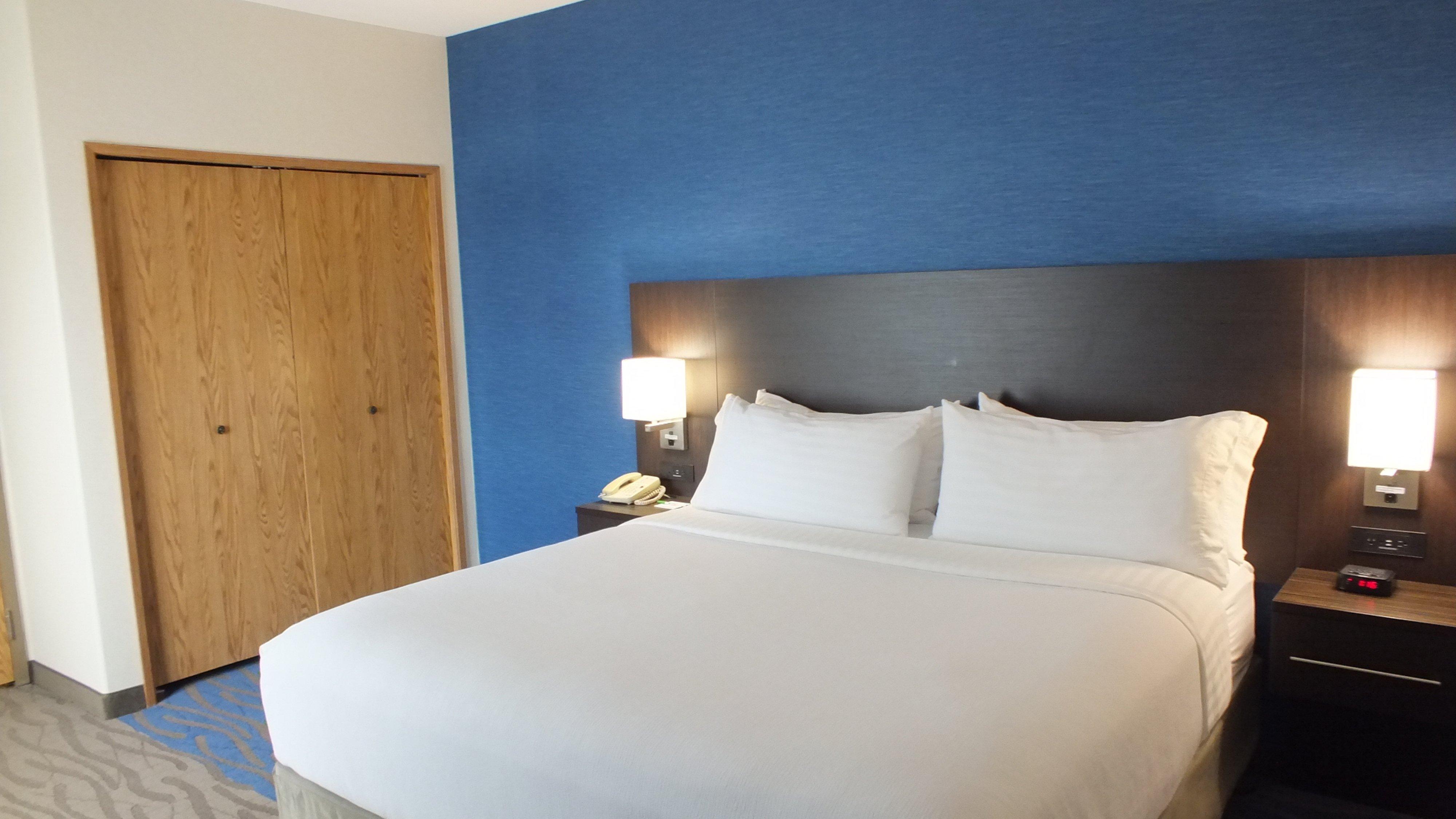 Holiday Inn Hotel & Suites Regina By Ihg Εξωτερικό φωτογραφία