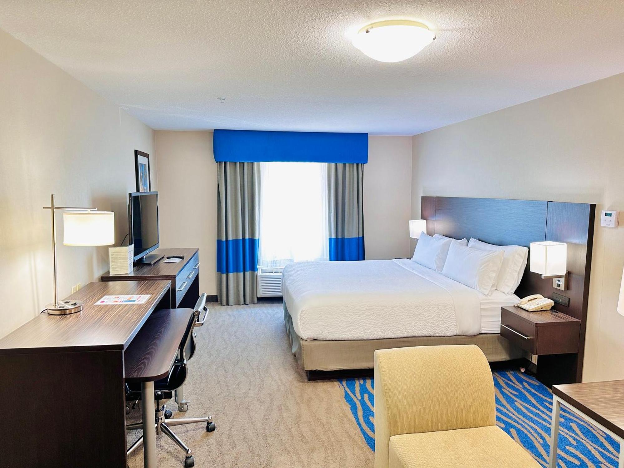 Holiday Inn Hotel & Suites Regina By Ihg Εξωτερικό φωτογραφία