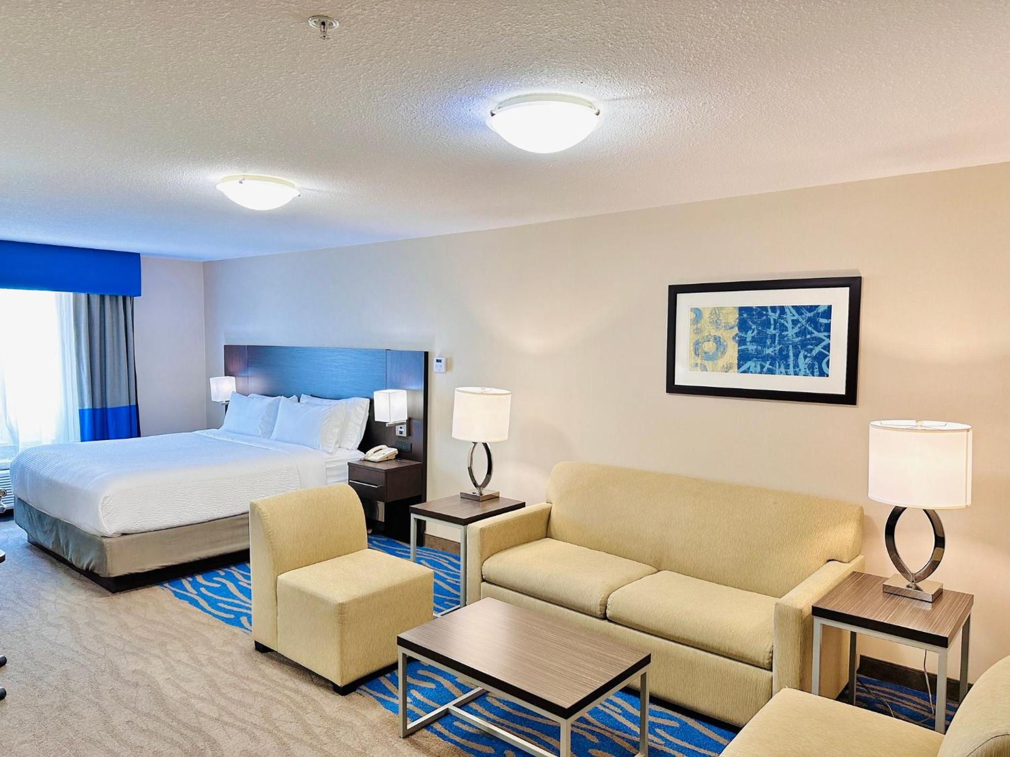 Holiday Inn Hotel & Suites Regina By Ihg Εξωτερικό φωτογραφία