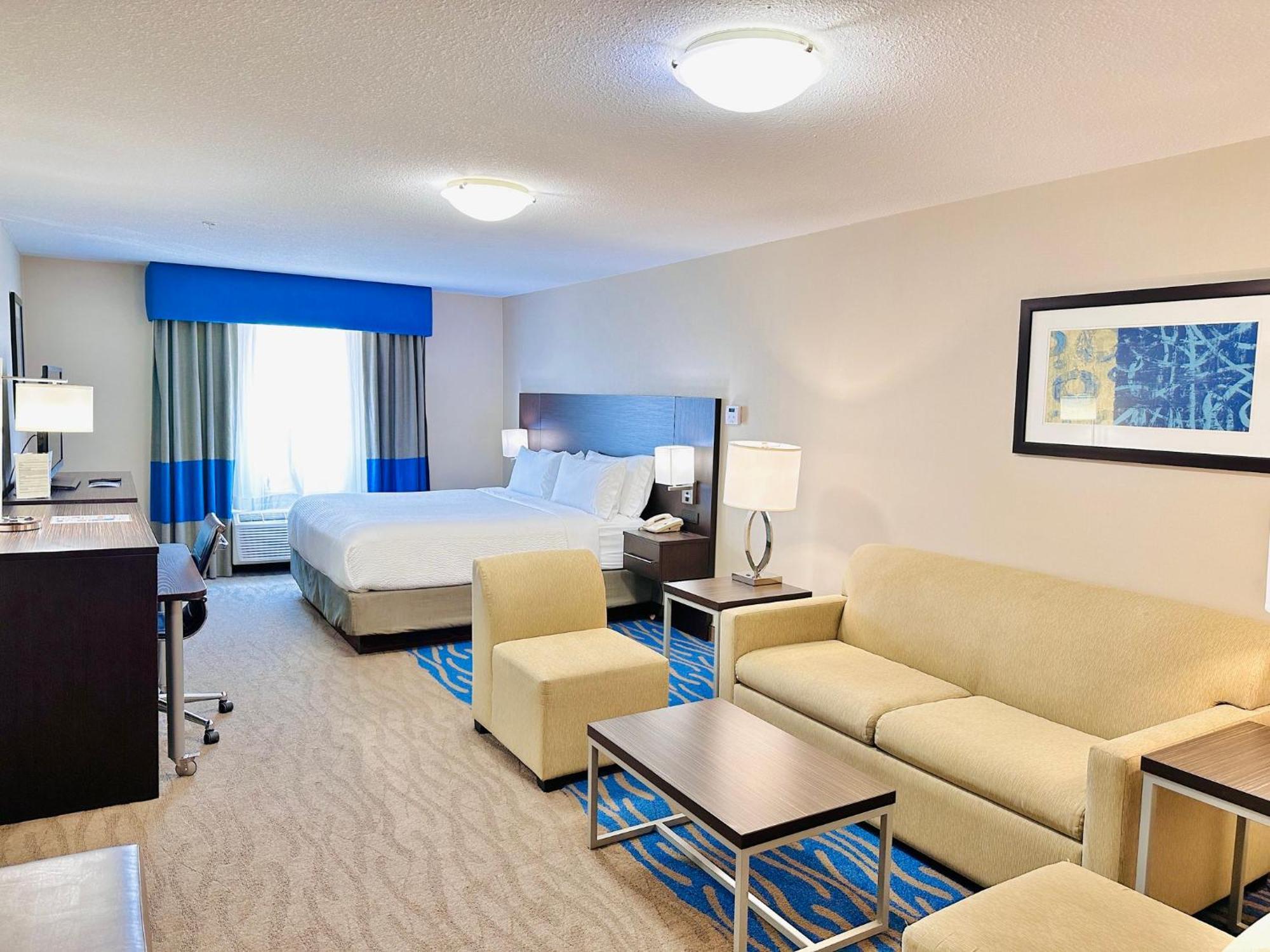Holiday Inn Hotel & Suites Regina By Ihg Εξωτερικό φωτογραφία