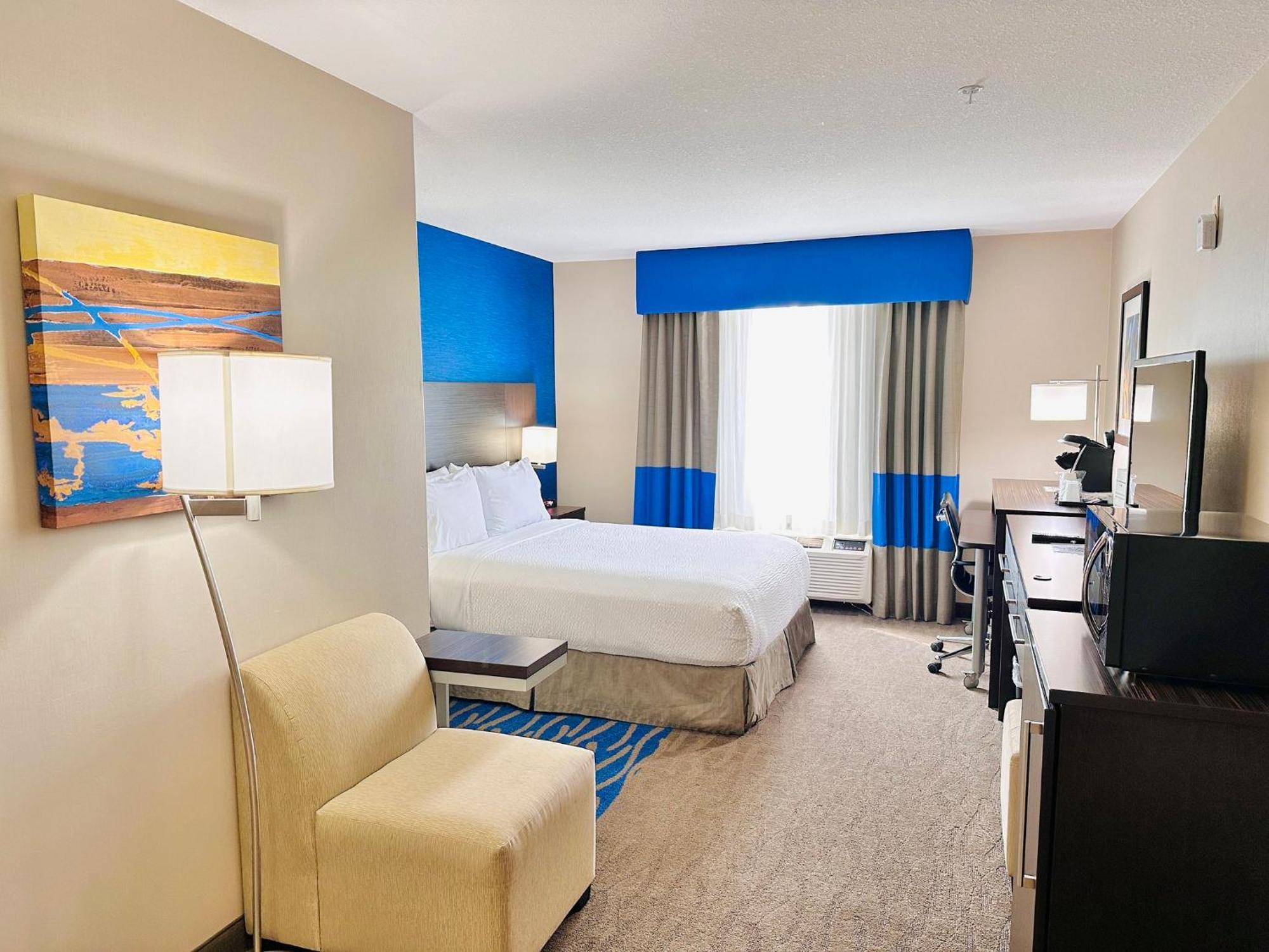 Holiday Inn Hotel & Suites Regina By Ihg Εξωτερικό φωτογραφία