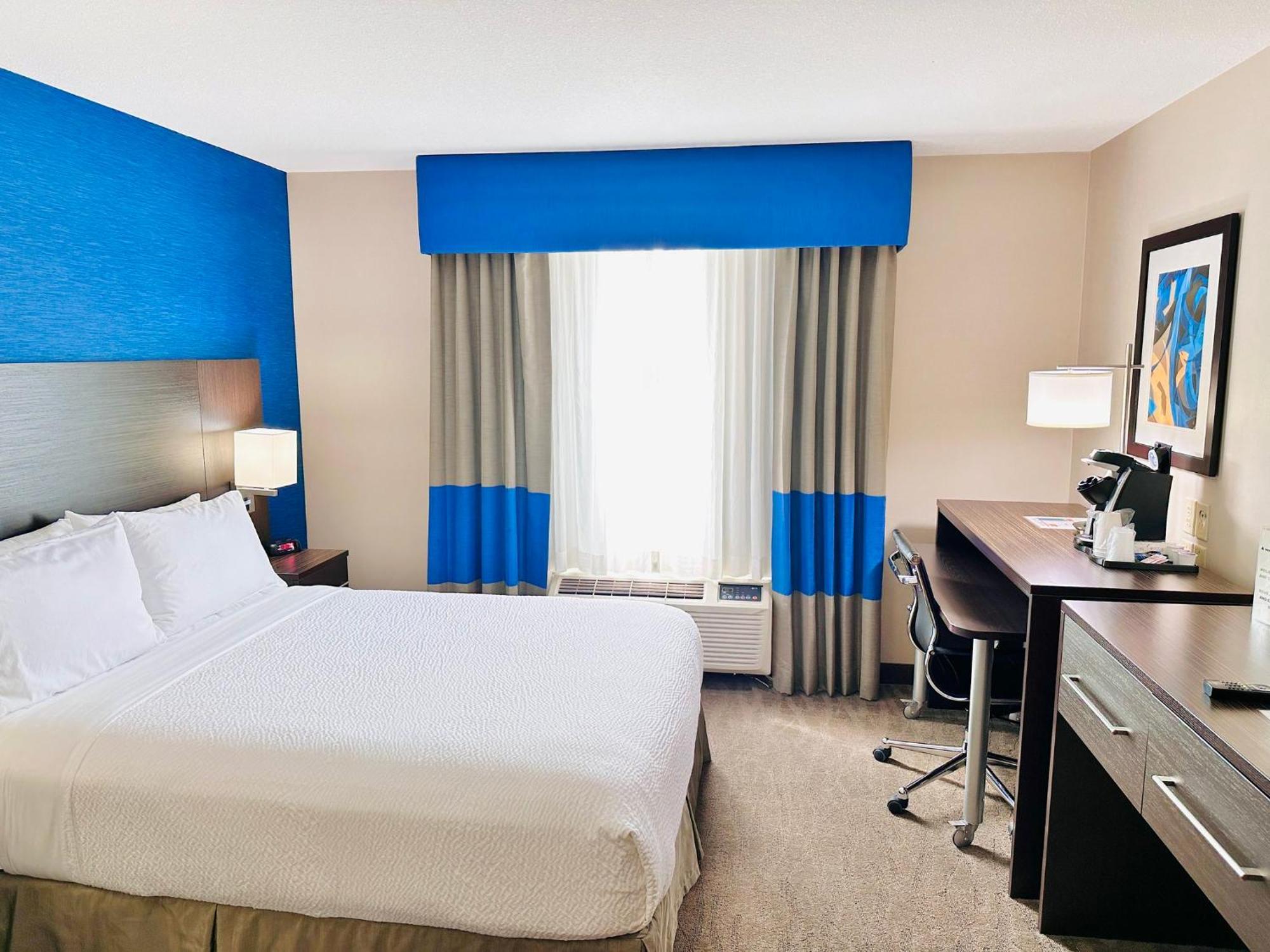 Holiday Inn Hotel & Suites Regina By Ihg Εξωτερικό φωτογραφία