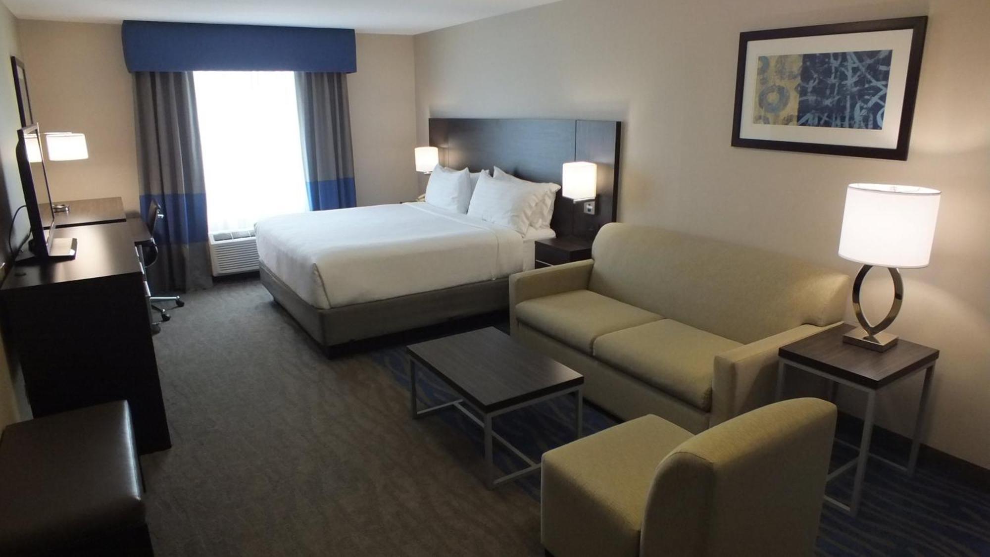 Holiday Inn Hotel & Suites Regina By Ihg Εξωτερικό φωτογραφία