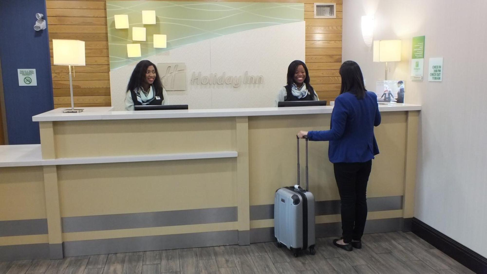 Holiday Inn Hotel & Suites Regina By Ihg Εξωτερικό φωτογραφία