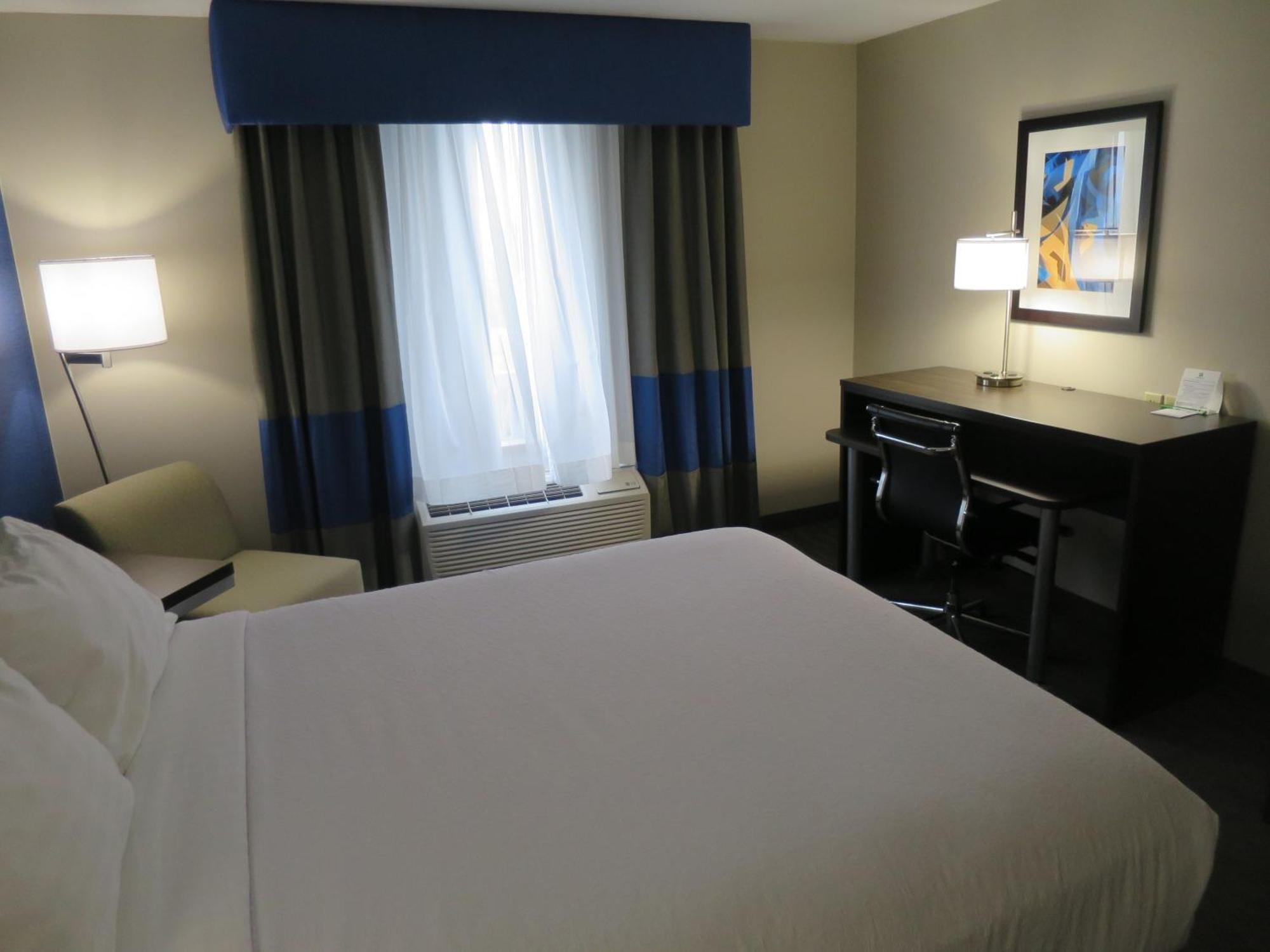 Holiday Inn Hotel & Suites Regina By Ihg Εξωτερικό φωτογραφία