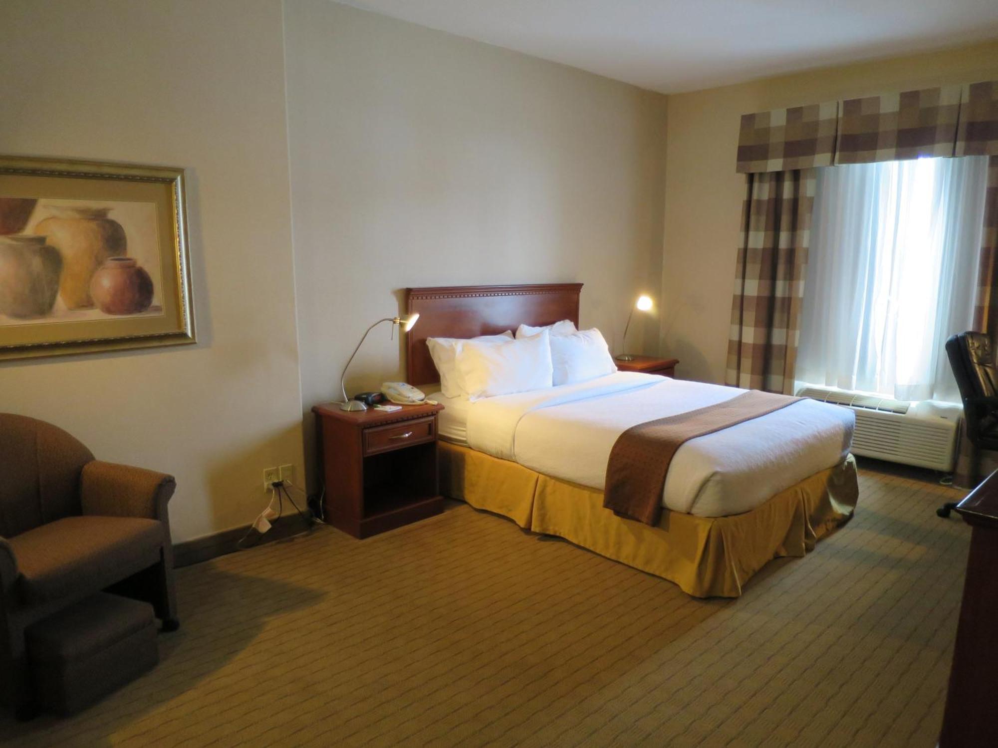 Holiday Inn Hotel & Suites Regina By Ihg Εξωτερικό φωτογραφία