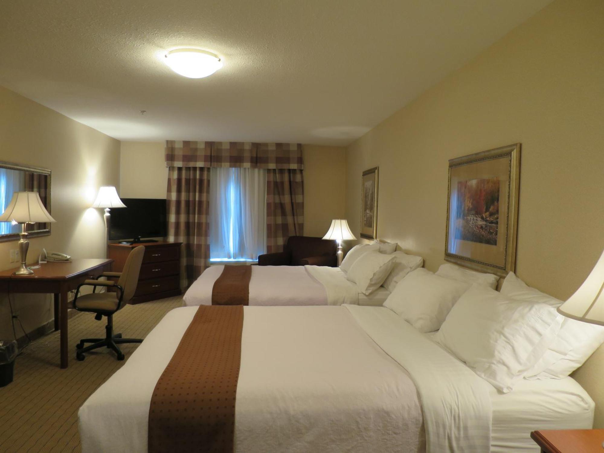 Holiday Inn Hotel & Suites Regina By Ihg Εξωτερικό φωτογραφία