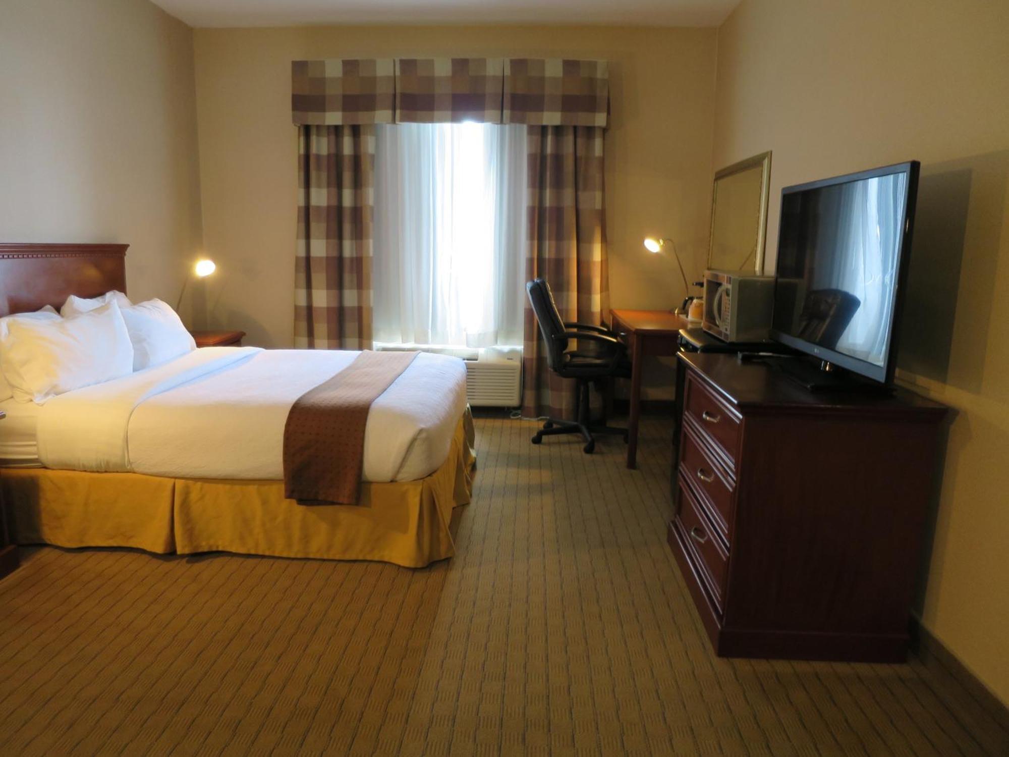 Holiday Inn Hotel & Suites Regina By Ihg Εξωτερικό φωτογραφία
